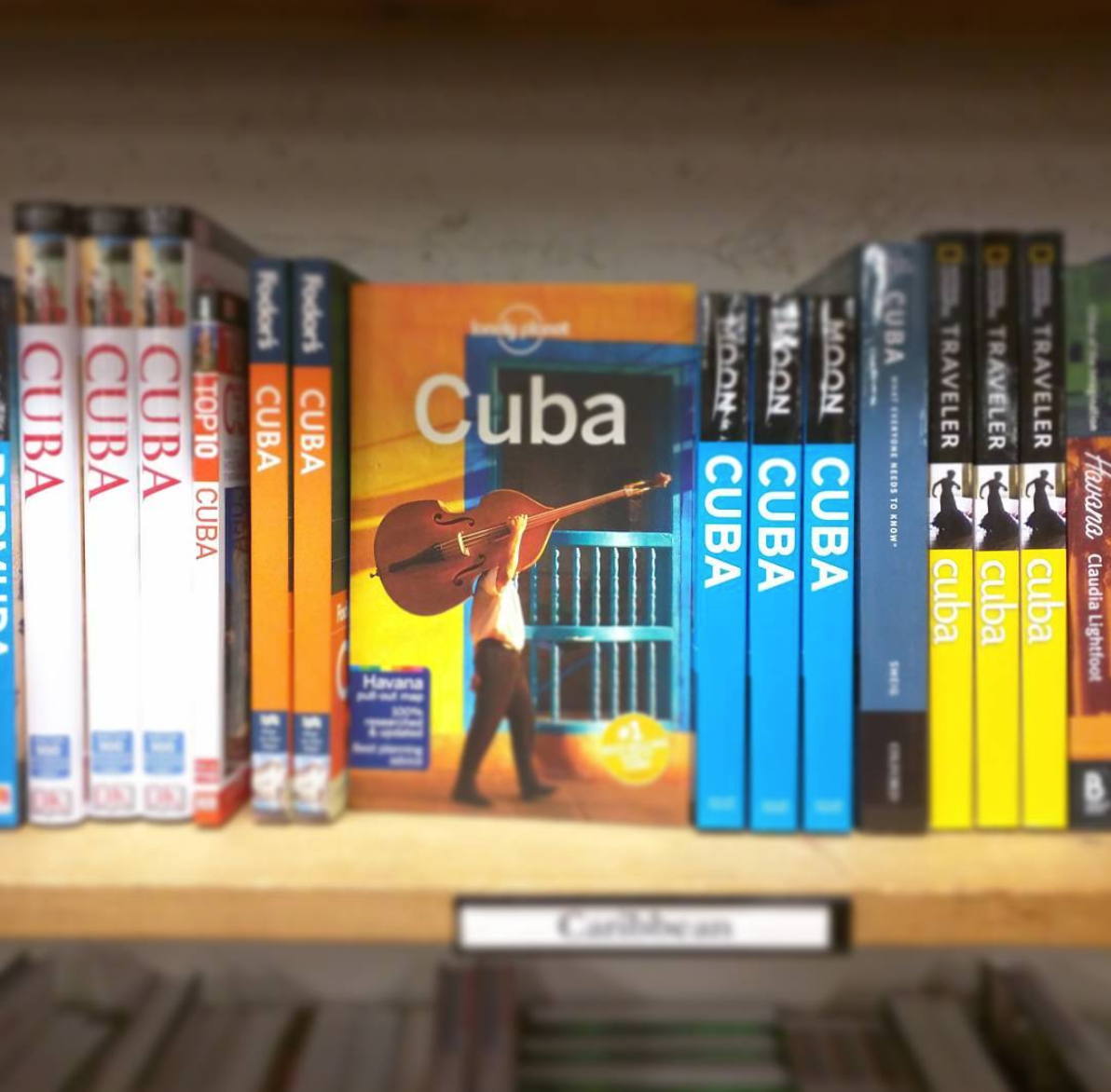 Trip Planning with Cuba Travel Guides