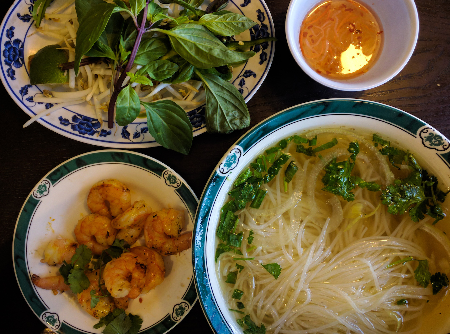 Pho Ca Dao Restaurant Santee CA